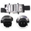 ZOOKOTO Engine Cooling Fan Control Module for Ford Focus Mazda