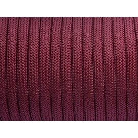 FeeJoo 7 Strand Core 550lb Paracord Parachute Cord Lanyard Mil Spec Type III-100ft
