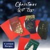 Christmas Money Wallets with Envelopes, Cute Santa Designs with Beautiful
