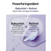 HEIMISH RX Retinol Bakuchiol Eye Cream - Daily Eye Cream