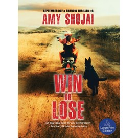 Win Or Lose (The September Day Series)