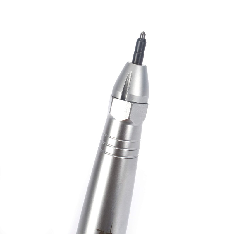 SI FANG Scribe and Engraving Pen Air Micro Die Grinder