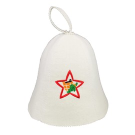 GMMH 1034 Sauna Hat