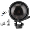 LED Tail Light Brake Rear Lamp with Mounting Fixing Screw