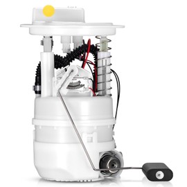 SYKRSS FG1149 Fuel Pump Assembly Compatible with Nissan Cube 2009-2014 L4 1.8L, Versa 2007-2012 L4 1.8L, Versa 2009-2011 L4 1.6L, Replaces E8855M, P76612M, SP4022M