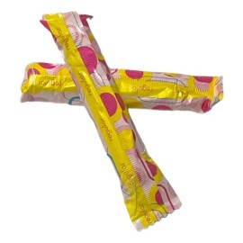 Tampón Saba A Granel 50 U Con Aplicador Flujo Medio