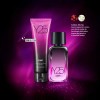 Cyzone Crema Perfumada Y25 Con Glitter Hidratación Y Aroma