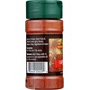 BARON SPICES & SEASONINGS Cajun Seasoning Marinade, 3 OZ