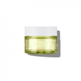 Partner company Hypoallergenic moist cream, oil and moisture balance, whitening, skin elasticity, soothing anti-aging cream 50g (green tangerine) / 저자극 촉촉한 크림 유수분밸런스 화이트닝 피부 탄력 진정 안티에이징 크림 50g (청귤)