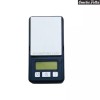 FUZION Perfect PZ9 - 500 X 0.1G Digital Pocket Scale