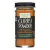 Frontier Curry Powder Spice - Salt - Free Blend -