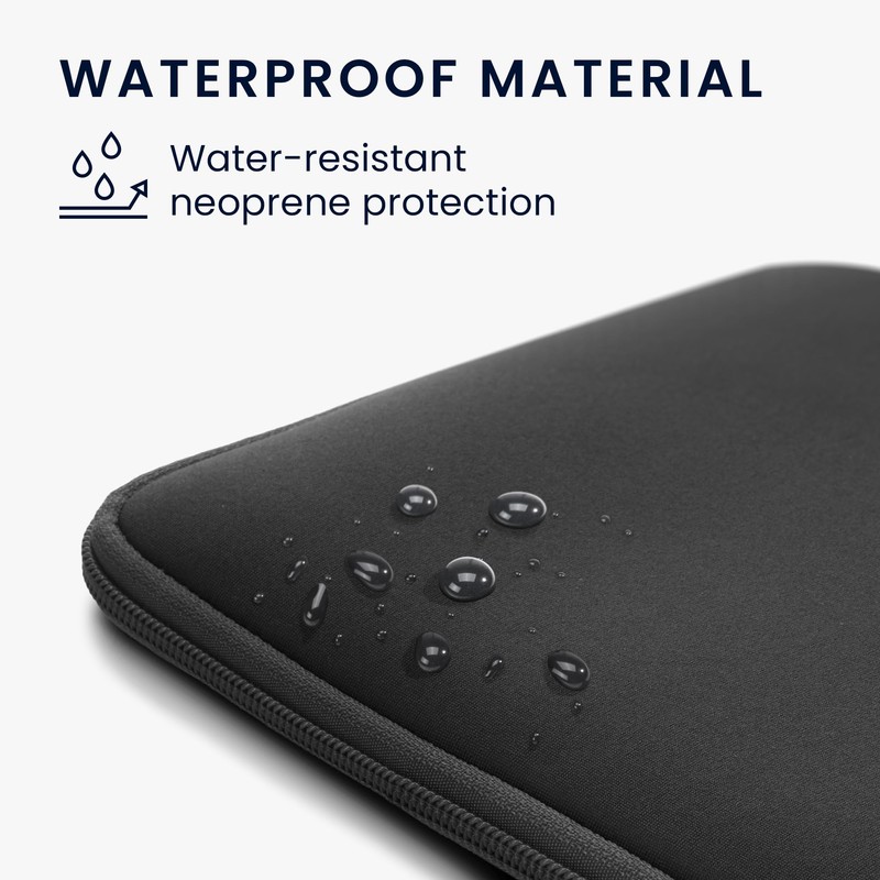kwmobile Tablet Case Compatible with 9.7 - 11 Inch Tablet
