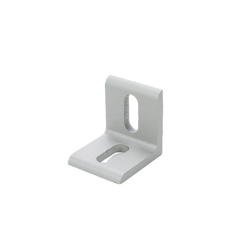 Tsnamay 3030 90°Aluminum Profile Angle Bracket 2 Hole 90 Degree