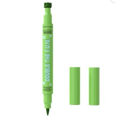 Wet N Wild SpongeBob Double The F.U.N. Liquid Eyeliner and Stamp - Party'S Here