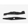 Honda Genuine 72511-VL0-S00 & 72531-VH7-000 Mower Blade Set