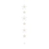 Räder Decorative Chain Star Walker 85 cm