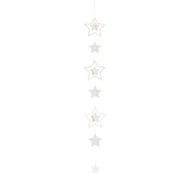 Räder Decorative Chain Star Walker 85 cm