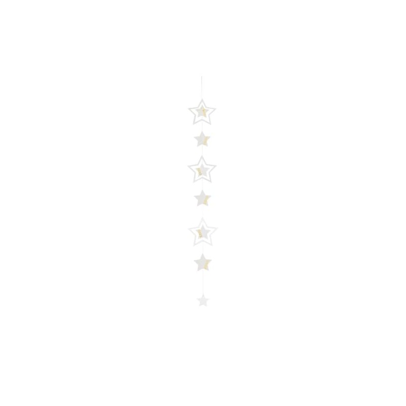 Räder Decorative Chain Star Walker 85 cm