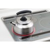 Sheath Cooking Wide Mouth Kettle 0.4 gal (1.6 L) YJ1814