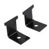 2pcs Trimmer Line Knife Cutter Carbon Steel Low Noise Safe