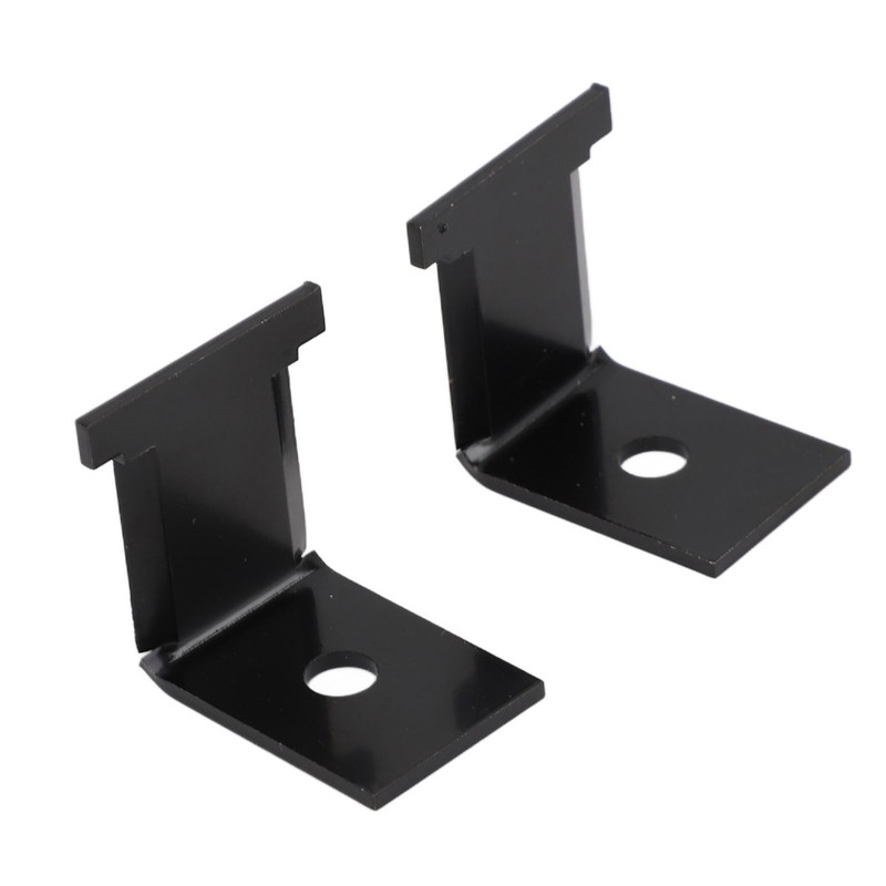 2pcs Trimmer Line Knife Cutter Carbon Steel Low Noise Safe