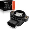 A-Premium TPS Throttle Position Sensor Compatible with Subaru Outback 2000-2004,