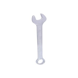 KS Tools 517.0625 CLASSIC Combination Spanner, 25mm