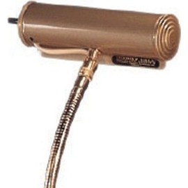 Oklahoma Sound Brass Reading Light
