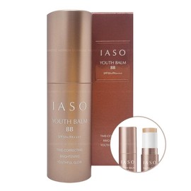 Iyaso 이아소 유쓰밤 비비 13g (SPF50+ PA++++) IASO Youth Balm BB 13g (SPF50+ PA++++)