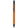 Monteverde USA One Touch Tool Pen, Ballpoint Pen, Orange (MV35295)