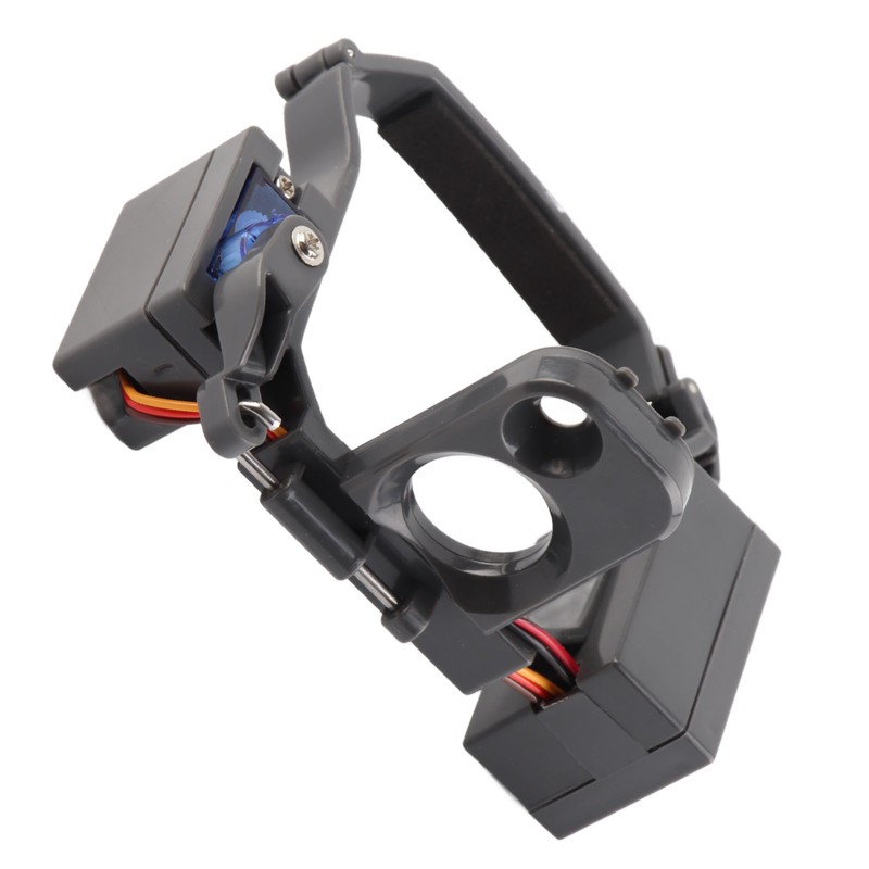 Airdrop System with Landing Gear Drone Thrower Wedding Proposal Delivery