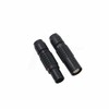 HangTon Black 1B FGG PHG 306 6 Pin Connector Male