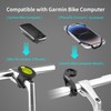 Bone Bike Tie Connect Kit 2 Magnetic, Magnetic Bike Phone
