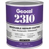 2310 TRIPOLYMER BRUSHABLE REPAIR COATING 2310 Quart