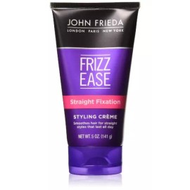 Sangsejeomjo 존 프리다 프리즈 이즈 스트레이트 픽세이션 스타일링 크림 5 온스 (3팩) John Frieda Frizz Ease Straight Pixie Style Cream 5 oz (3 Pack)