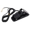 12 V 250 W hardened speed controller with accelerator pedal,