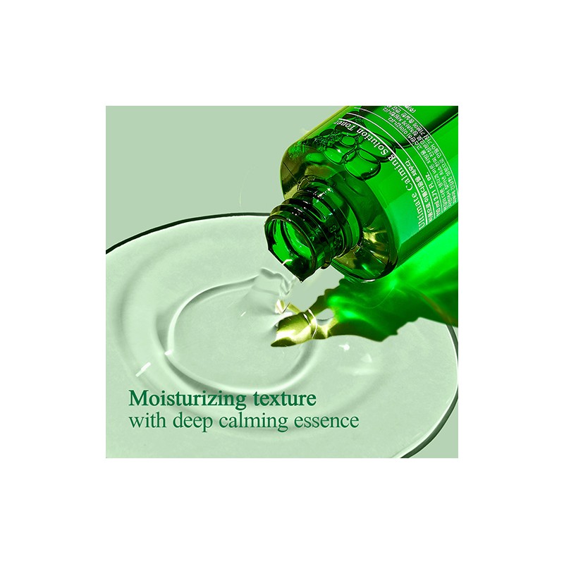 Pyunkang Yul [Pyunkang Yul]Ultimate Calming Solution Toner 110ml