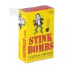 The Gag 36 Stink Bombs - Glass Vials Rotten Eggs
