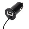Car Bluetooth 5.0 Audio Receiver Handsfree Calling 5V 2.1A USB
