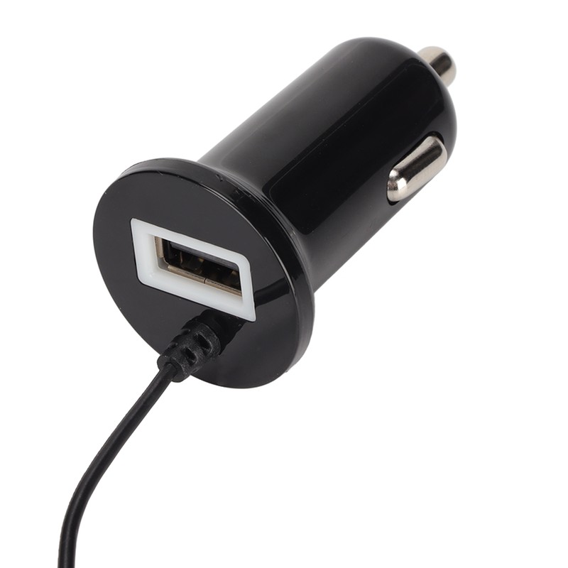 Car Bluetooth 5.0 Audio Receiver Handsfree Calling 5V 2.1A USB