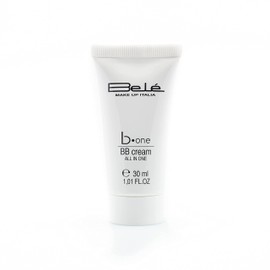 Belé Make Up Italia BB Cream (#1 Sand) (Made In Italy)