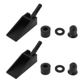 SING F LTD 2Pcs ATV Storage Box Lid Cover Cap Latch Kit 1406-599 Compatible with Arctic Cat 400 450 500 550 650 700 1000