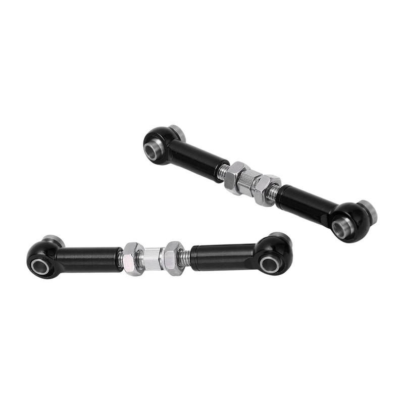 RC Steering Link Rod, Heavy Duty RC Servo for 14210