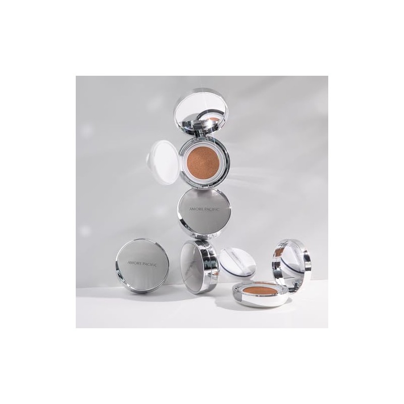 AMOREPACIFIC Color Control Cushion Compact Broad Spectrum SPF 50+ -