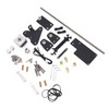 3D Printer Z Axes Kit Dual Z Axes Lead Screw