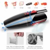Universal Cordless Hand Held Vacuum Cleaner Small Mini Portable Car