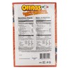 MDM OLLITAS Soft Tamarind flavored candy w/chili in plastic pot