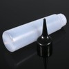 Shampoo Bottle, Hair Salon Large Capacity Hairdressing Refillable Container Spray
