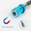Drywall Bit Holder Drywall Bit Magnetic Quick Change Bit Holder