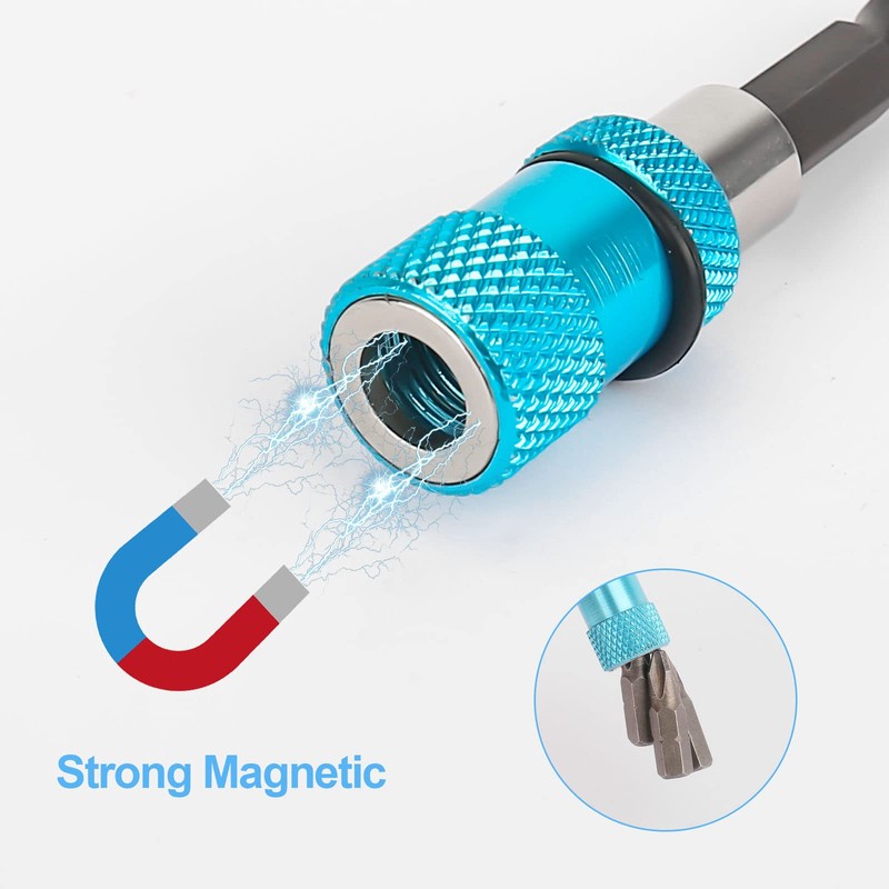 Drywall Bit Holder Drywall Bit Magnetic Quick Change Bit Holder